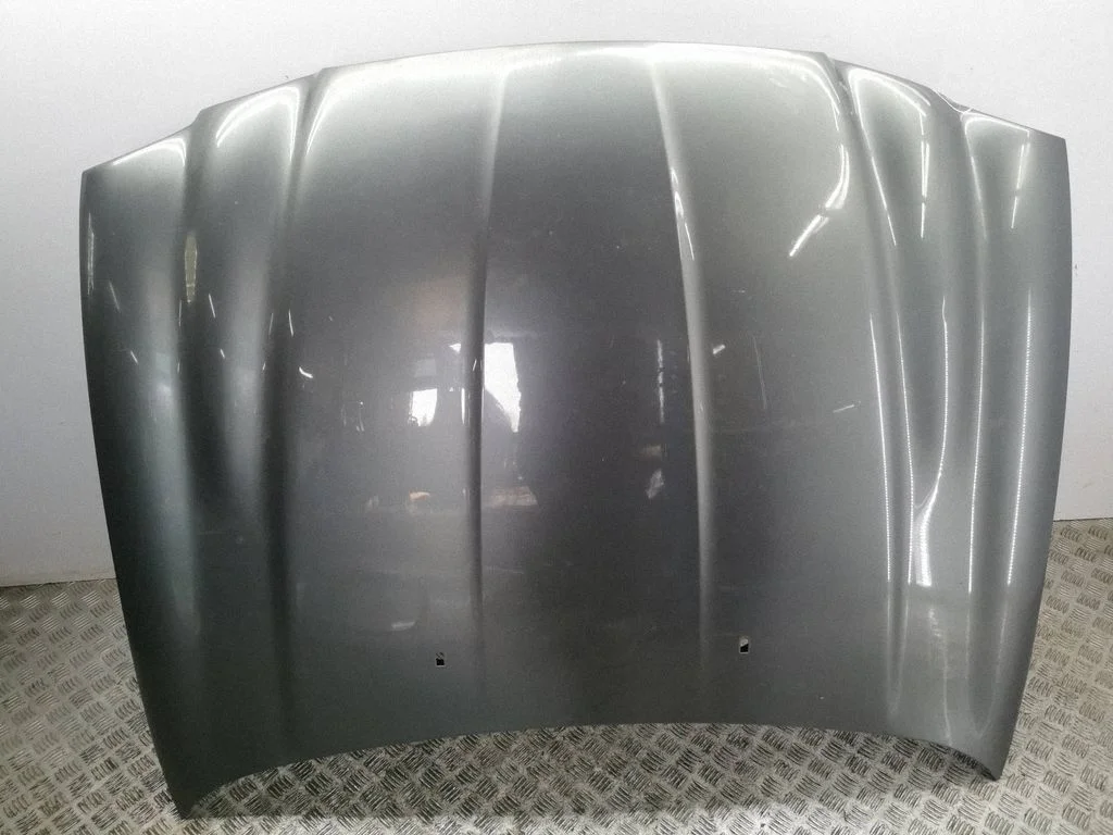 Engine bonnet/hood