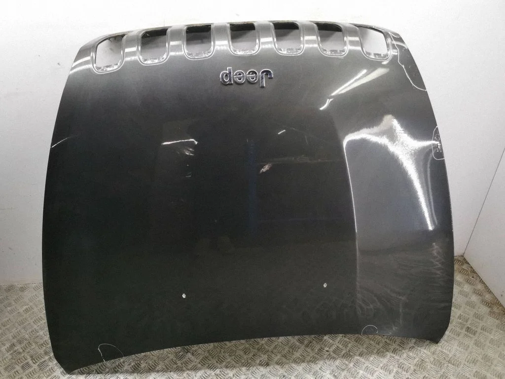 Engine bonnet/hood
