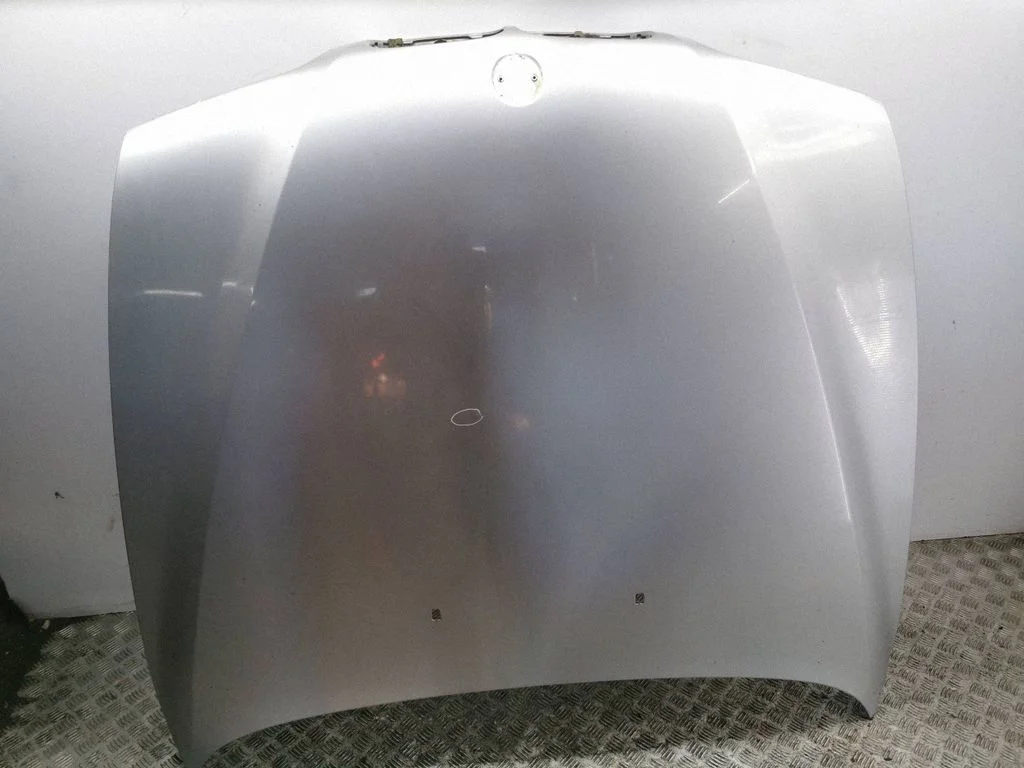 Engine bonnet/hood