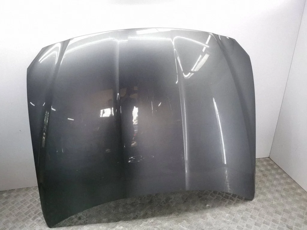 Mootorikapott – Jaguar XE (2015-)