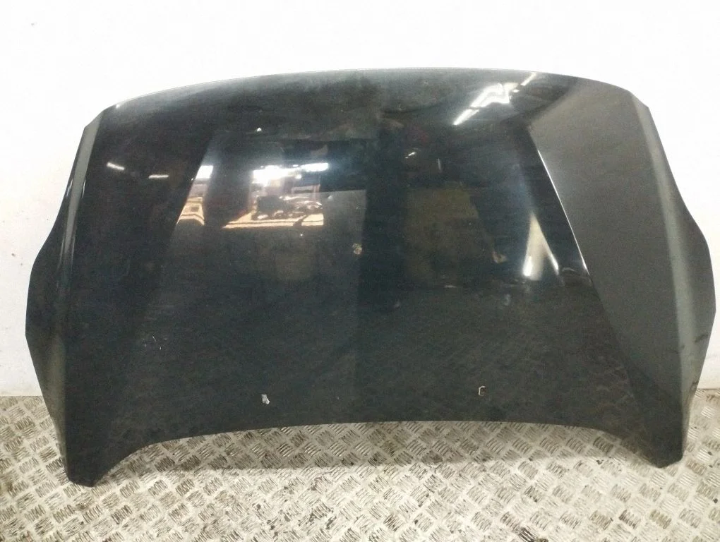 Engine bonnet/hood