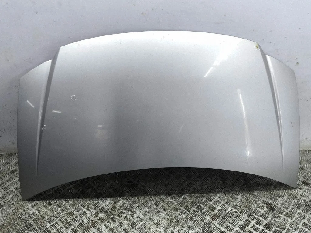 Engine bonnet/hood