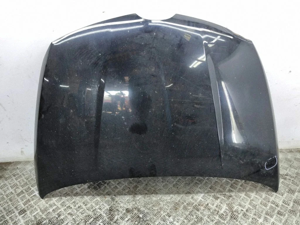 Engine bonnet/hood