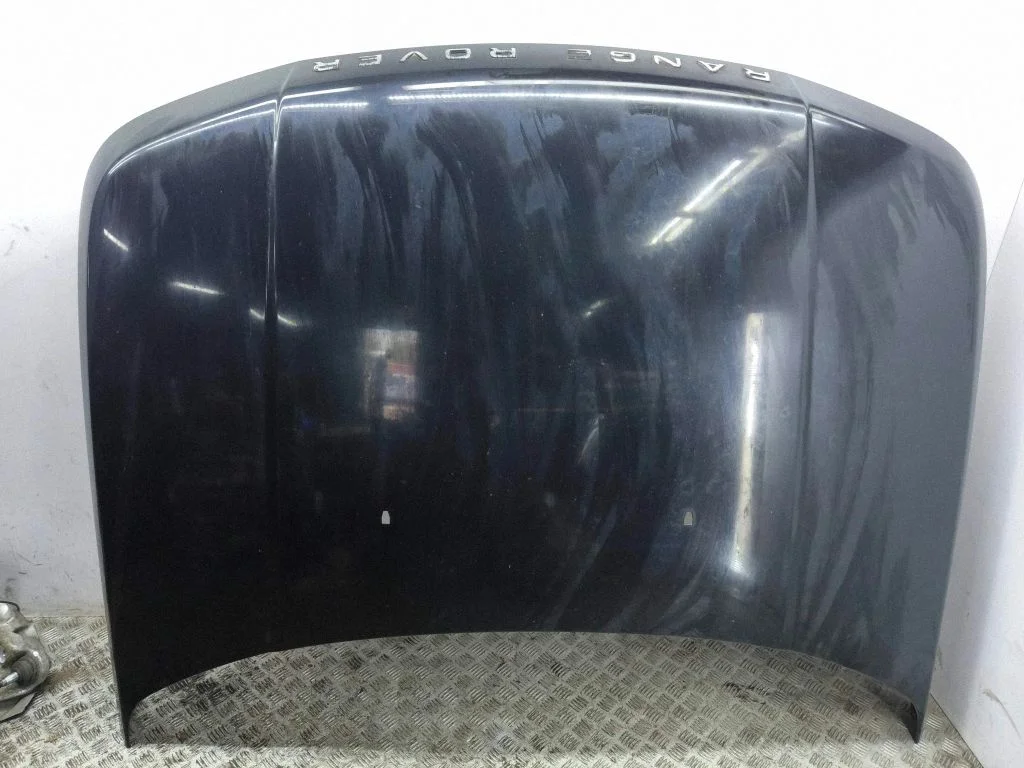 Engine bonnet/hood
