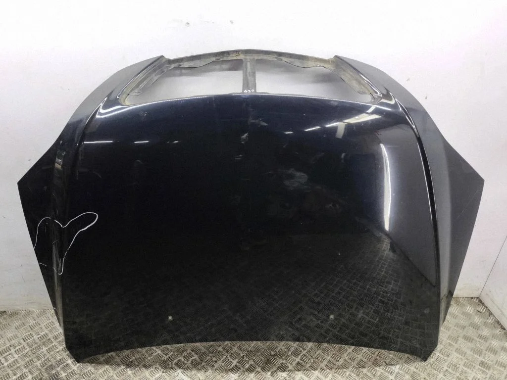 Motora pārsegs