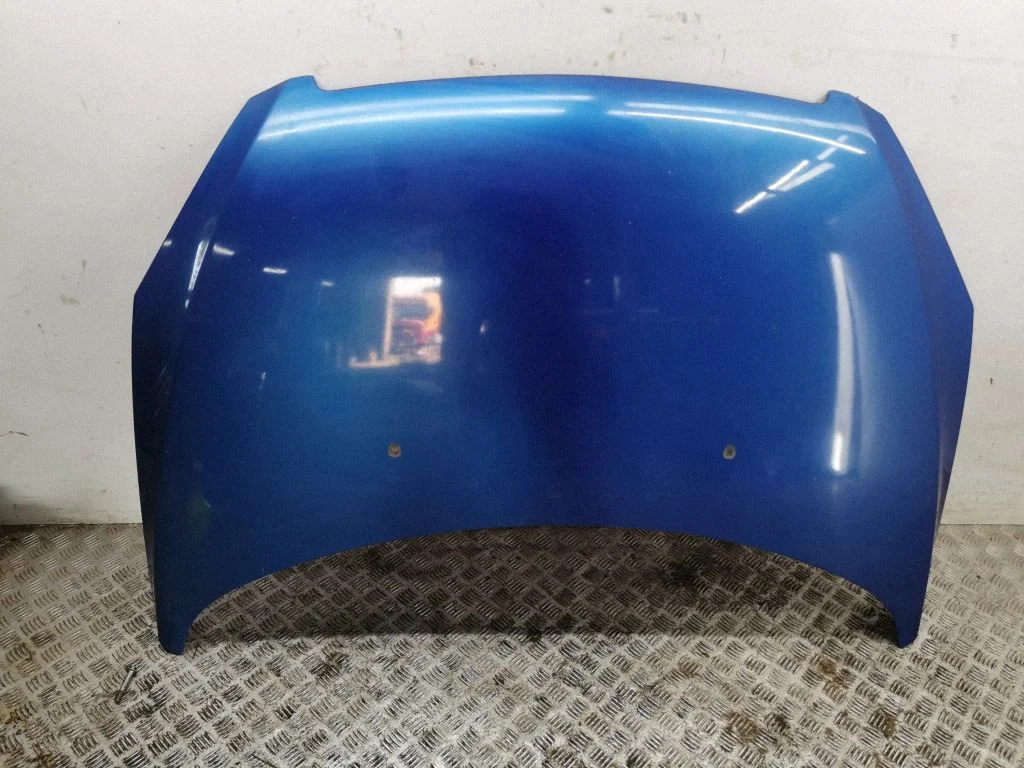 Engine bonnet/hood