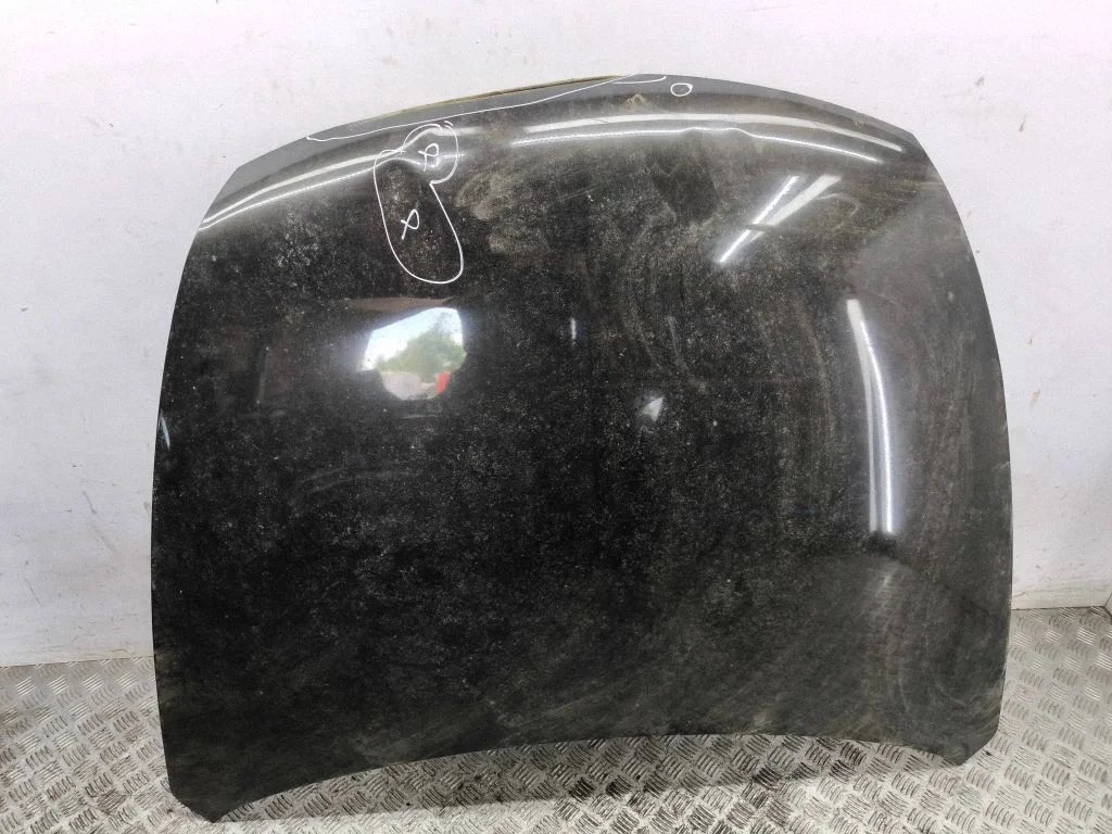 Engine bonnet/hood