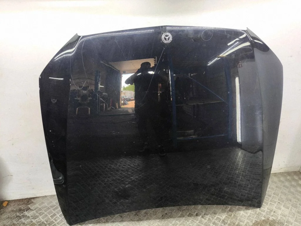 Engine bonnet/hood