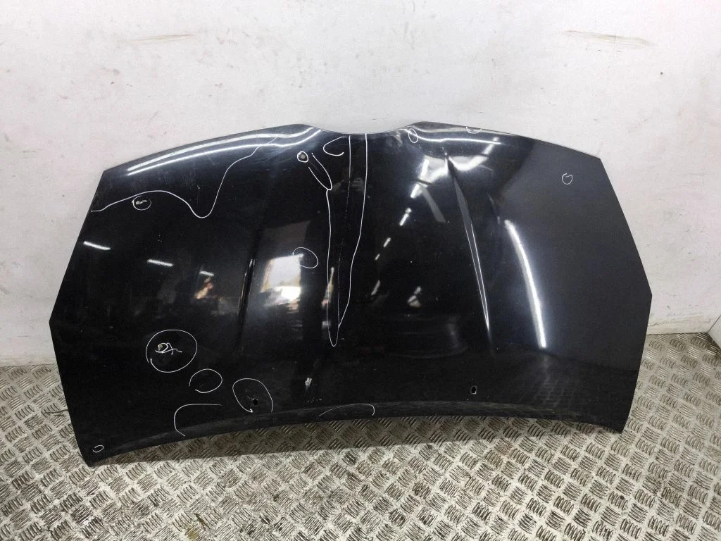 Engine bonnet/hood