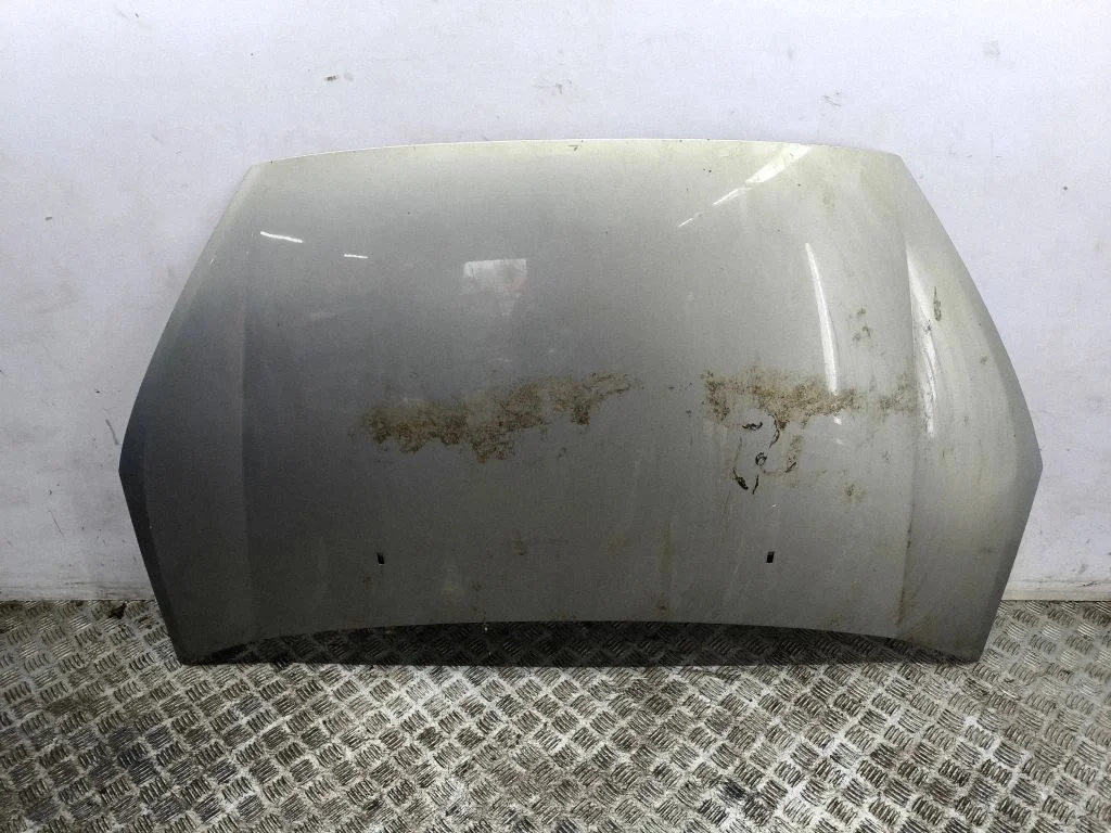 Engine bonnet/hood