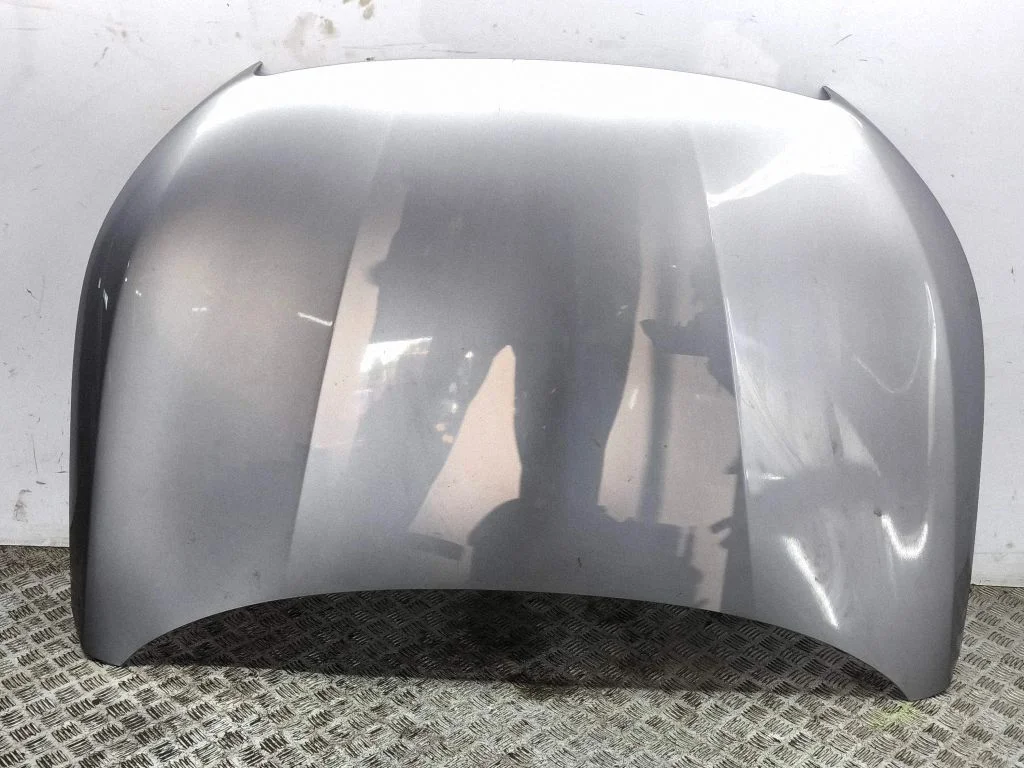 Engine bonnet/hood