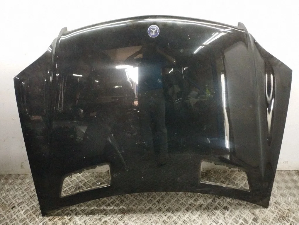 Engine bonnet/hood