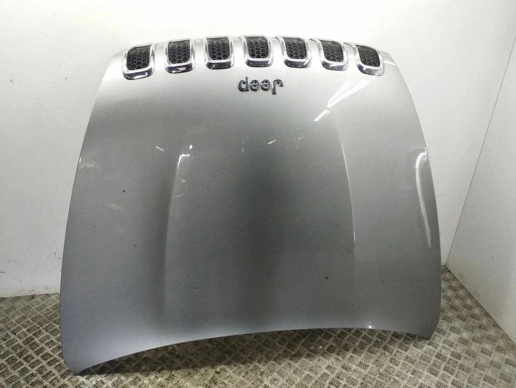 Engine bonnet/hood