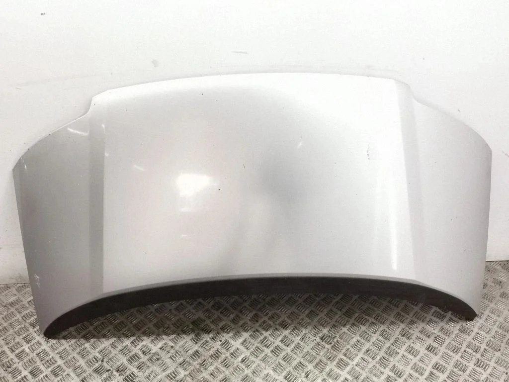 Engine bonnet/hood