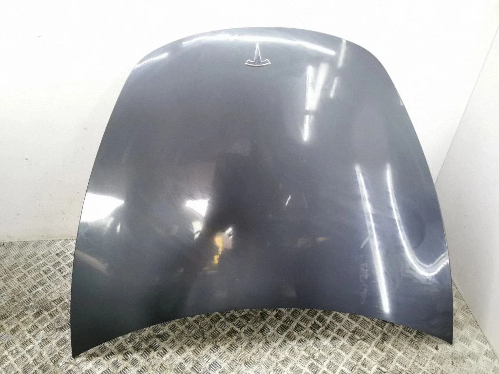 Engine bonnet/hood
