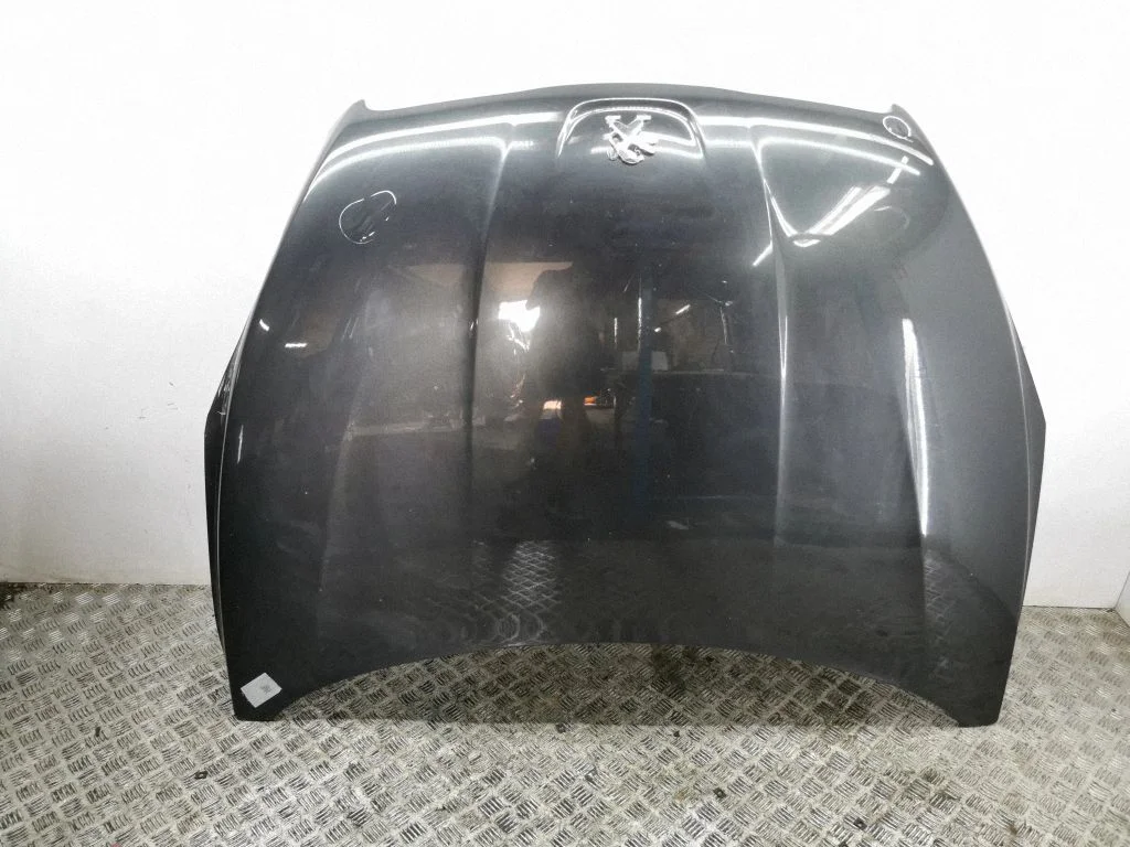 Mootorikapott – Peugeot 508 RXH (2011-2018)
