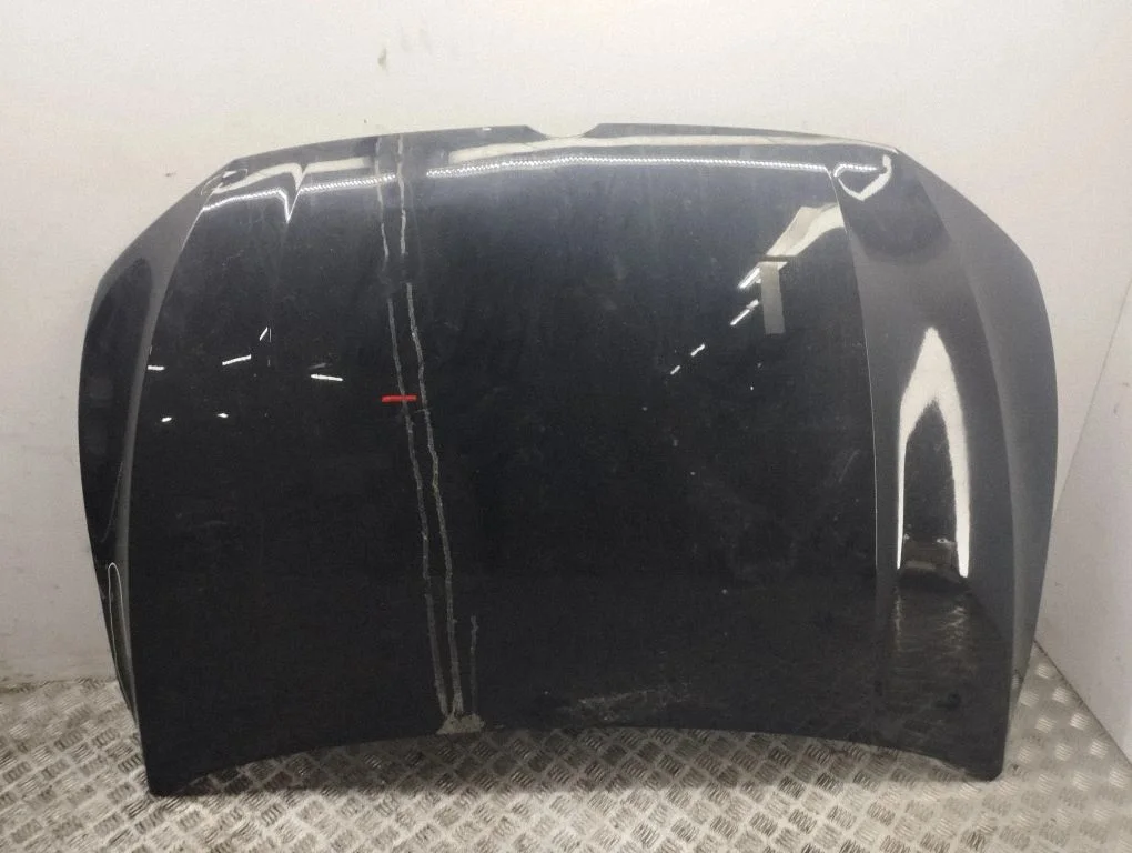 Engine bonnet/hood