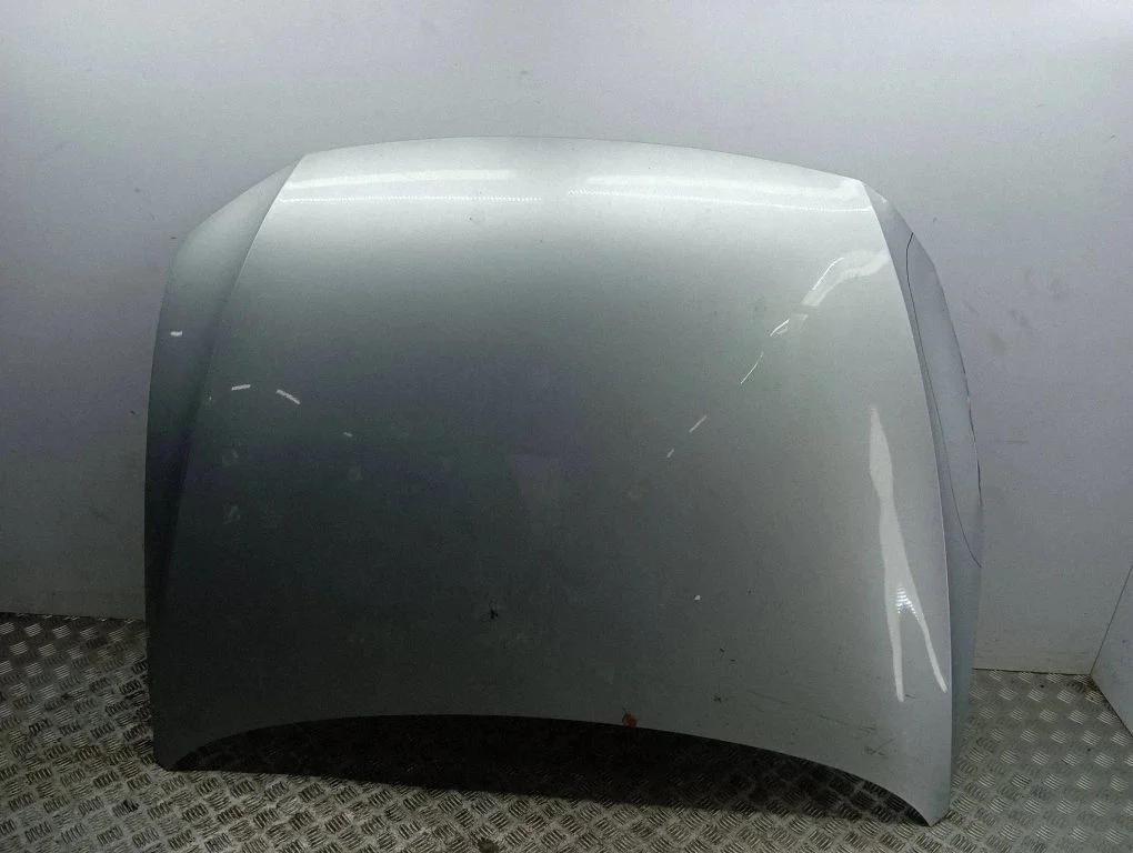Engine bonnet/hood