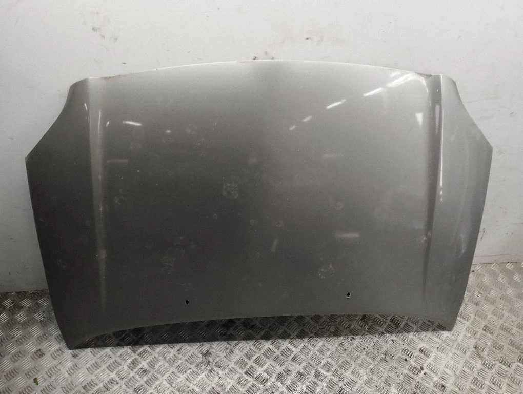 Engine bonnet/hood