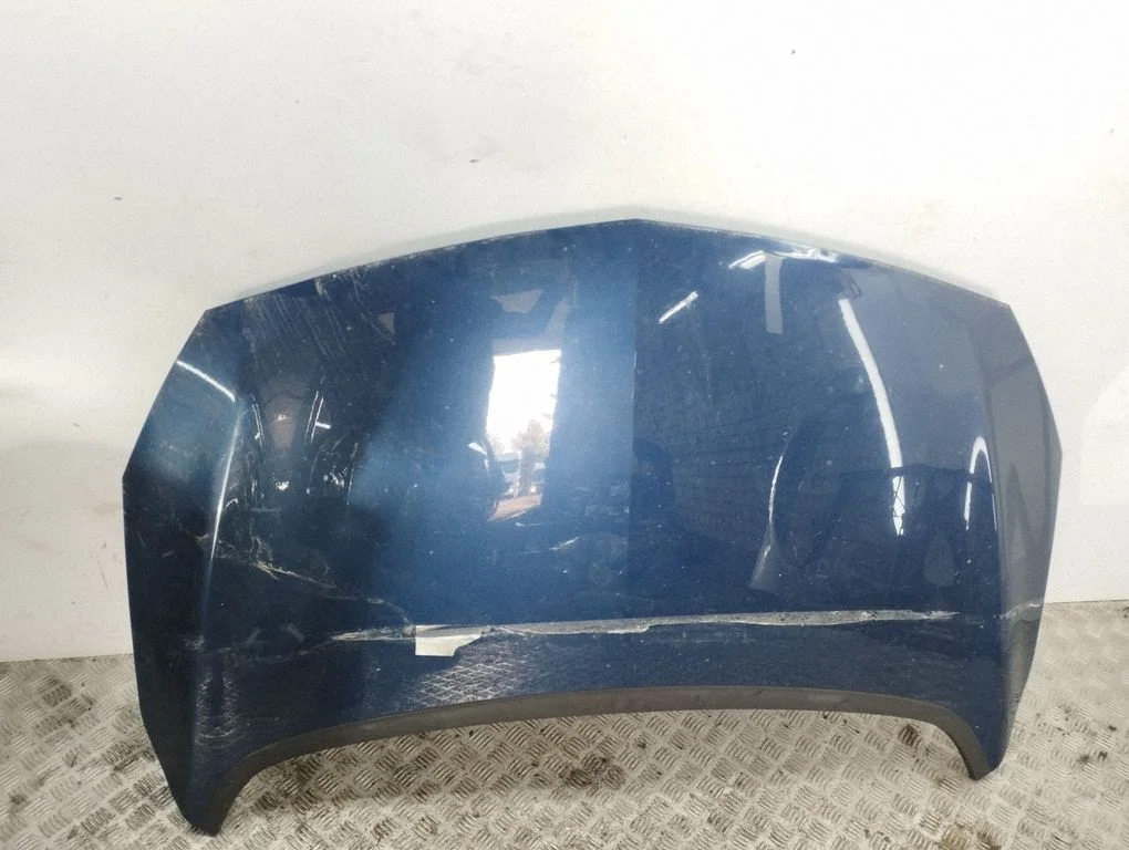 Engine bonnet/hood