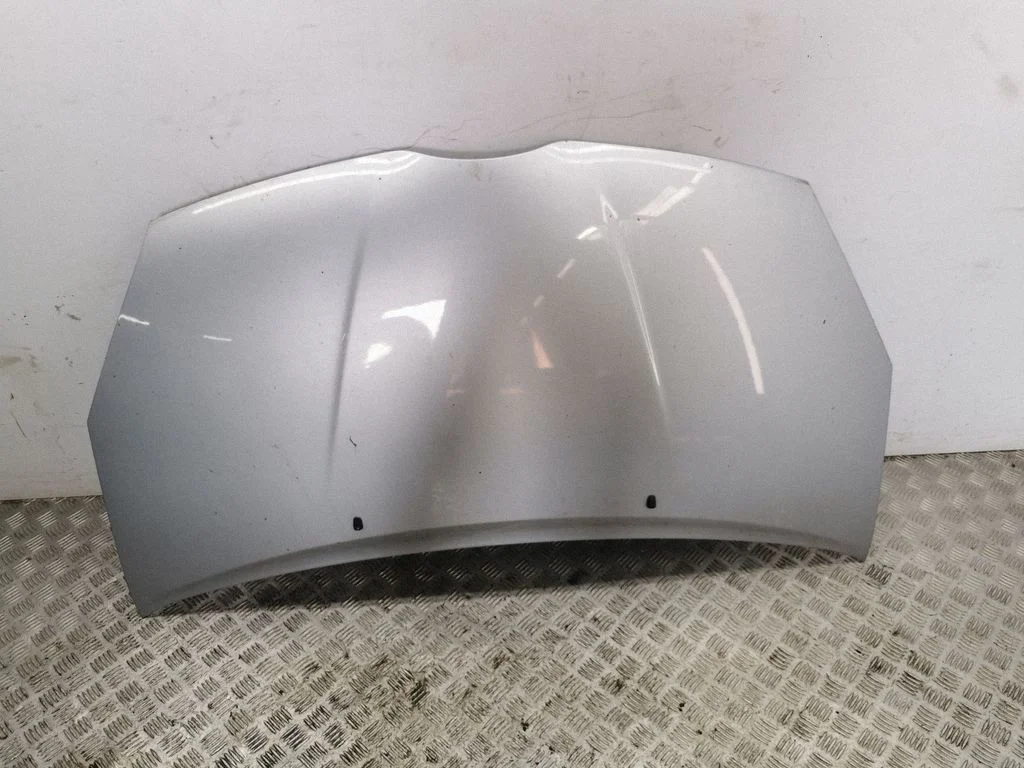 Engine bonnet/hood
