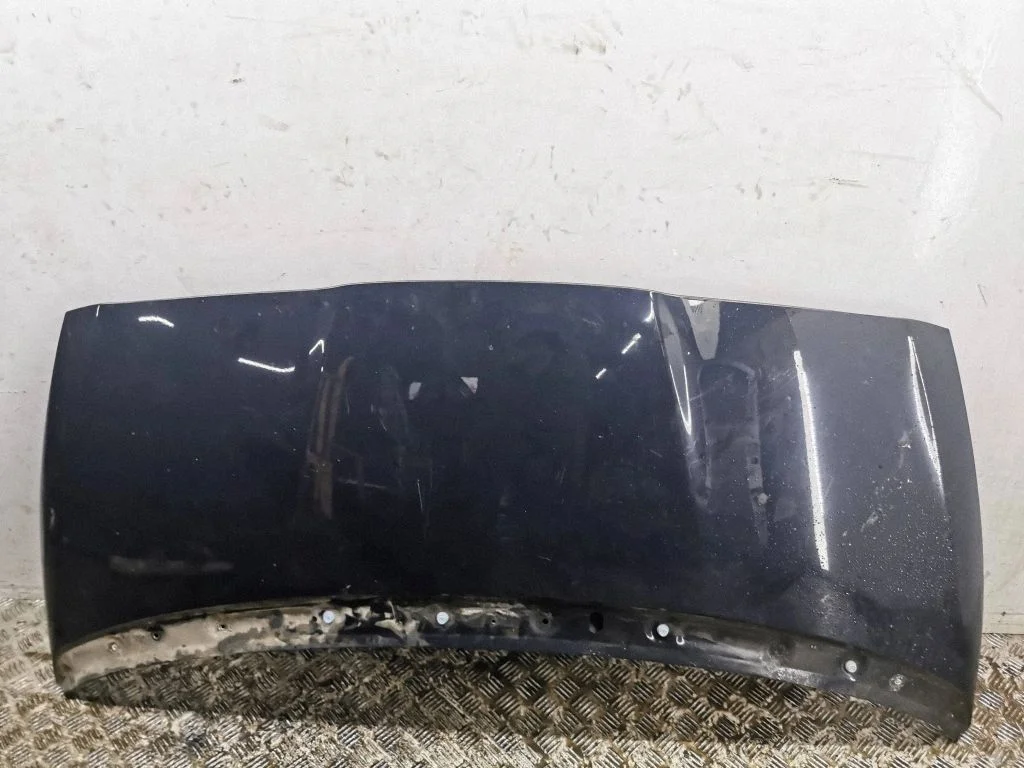 Engine bonnet/hood