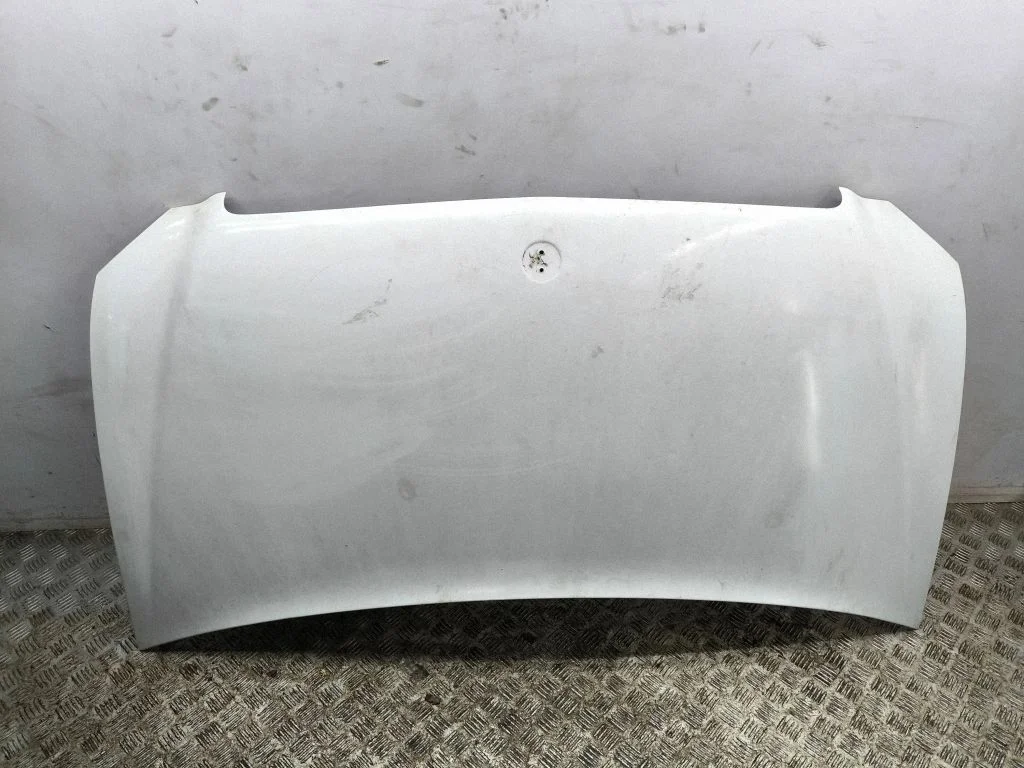 Engine bonnet/hood