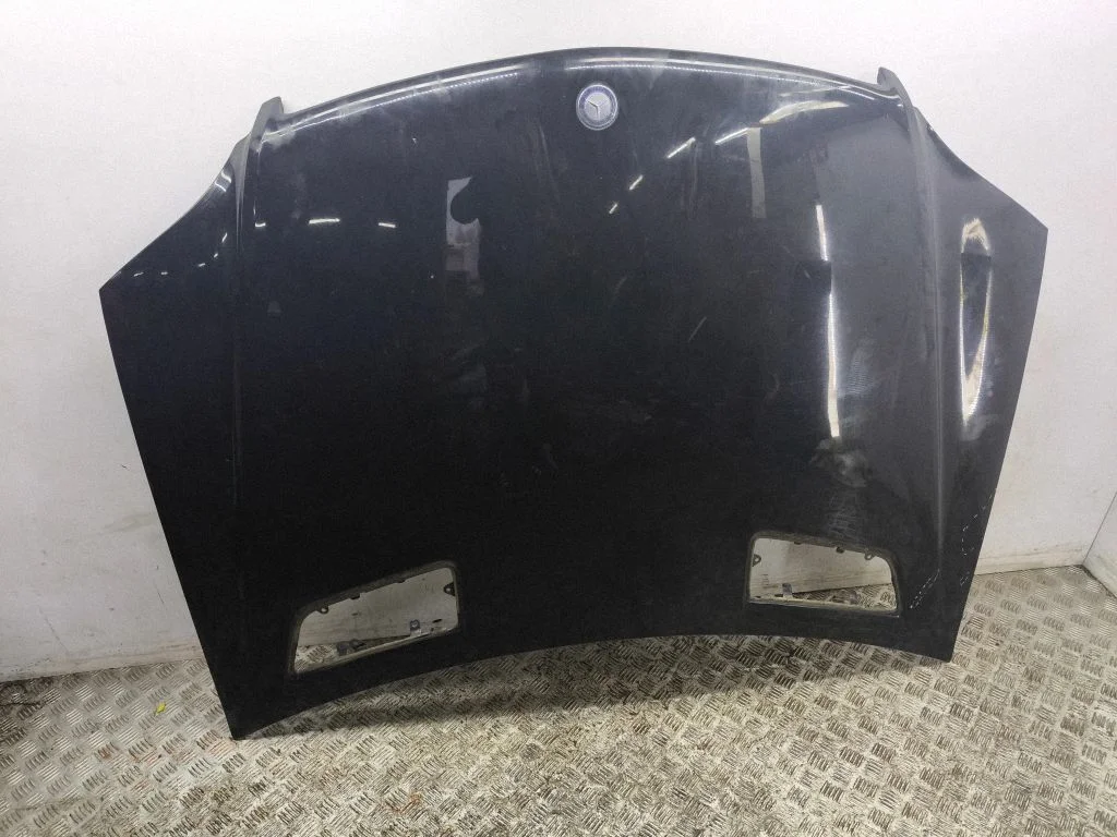 Engine bonnet/hood