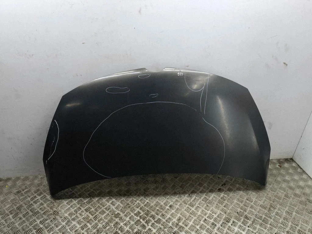 Engine bonnet/hood