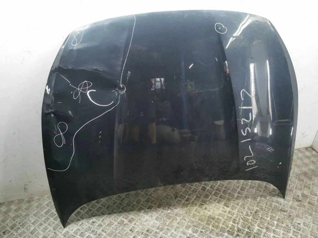 Engine bonnet/hood