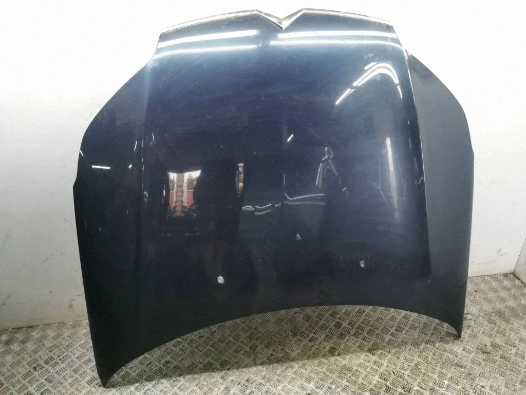 Engine bonnet/hood
