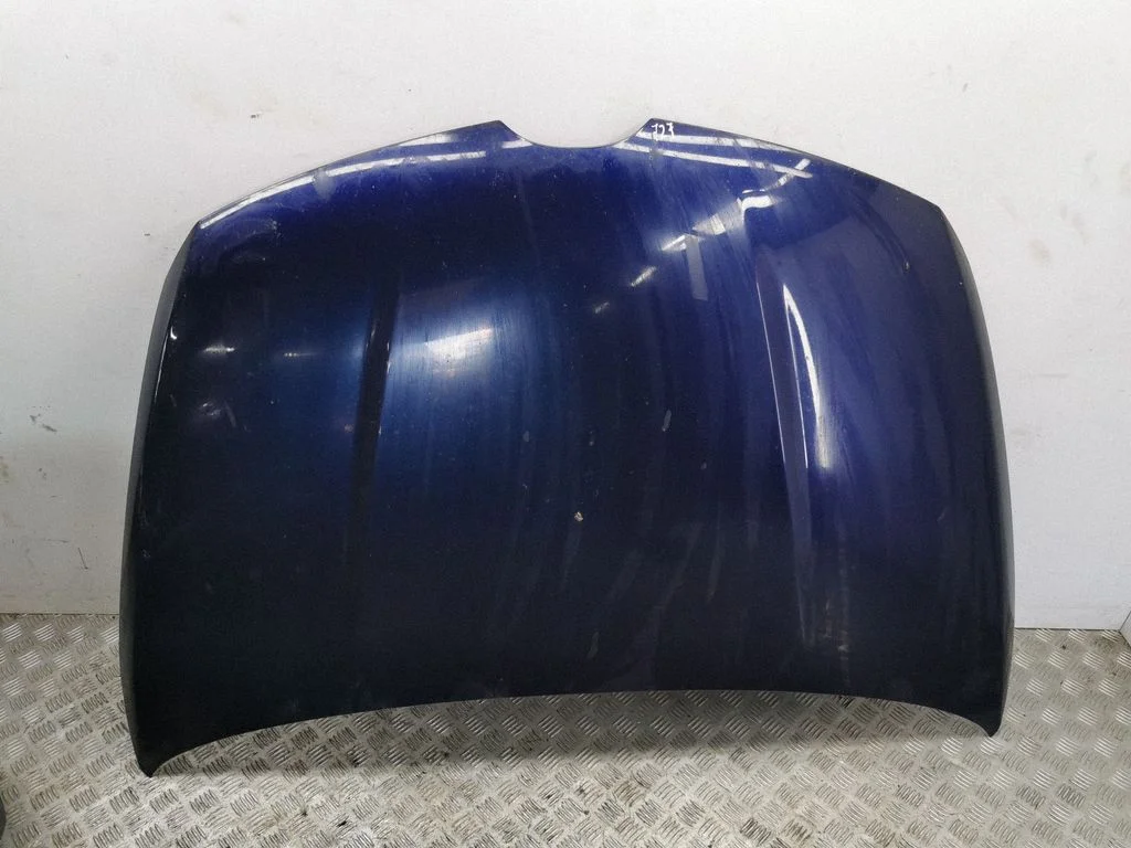 Engine bonnet/hood