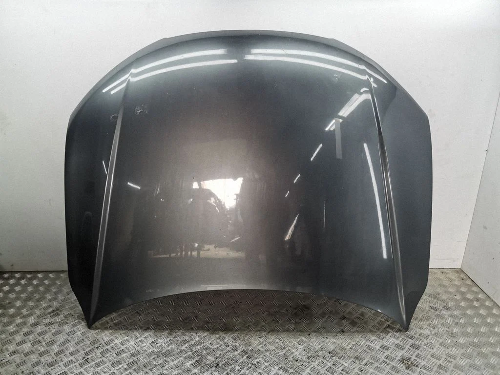 Engine bonnet/hood