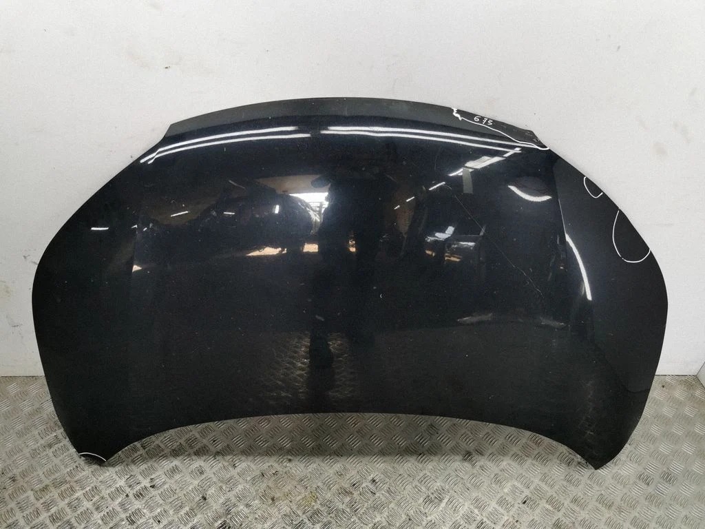Engine bonnet/hood