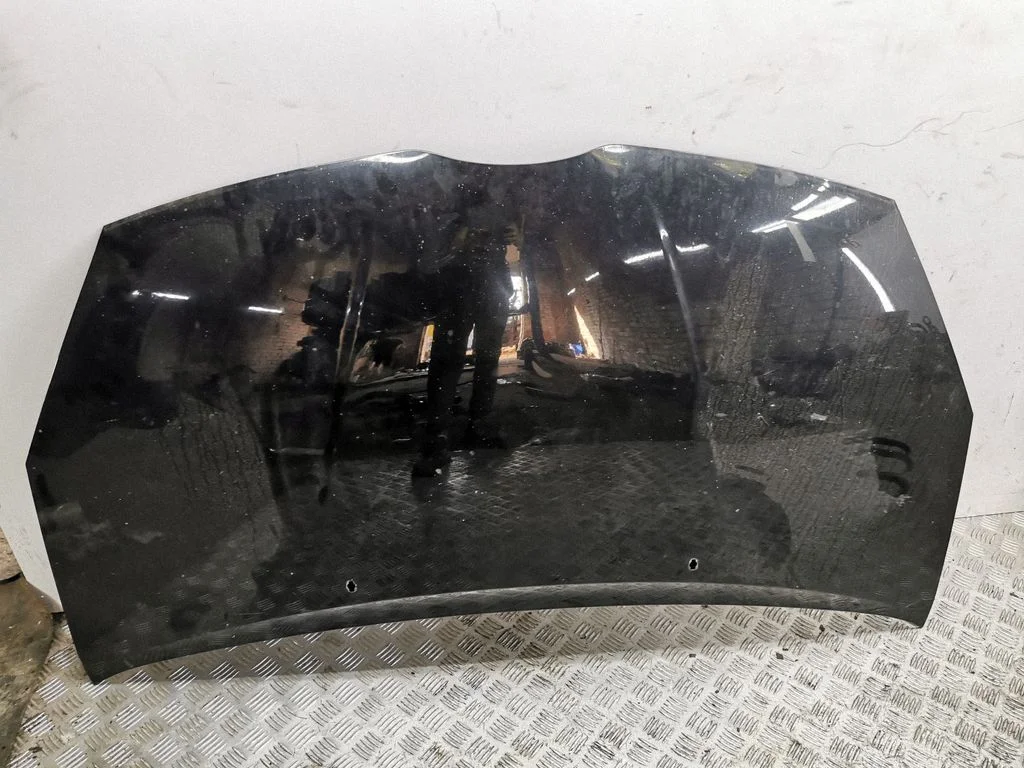 Engine bonnet/hood