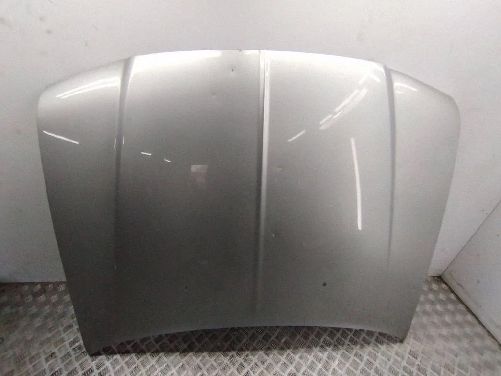 Engine bonnet/hood