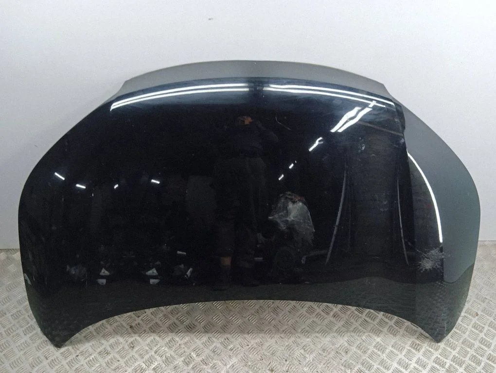Engine bonnet/hood