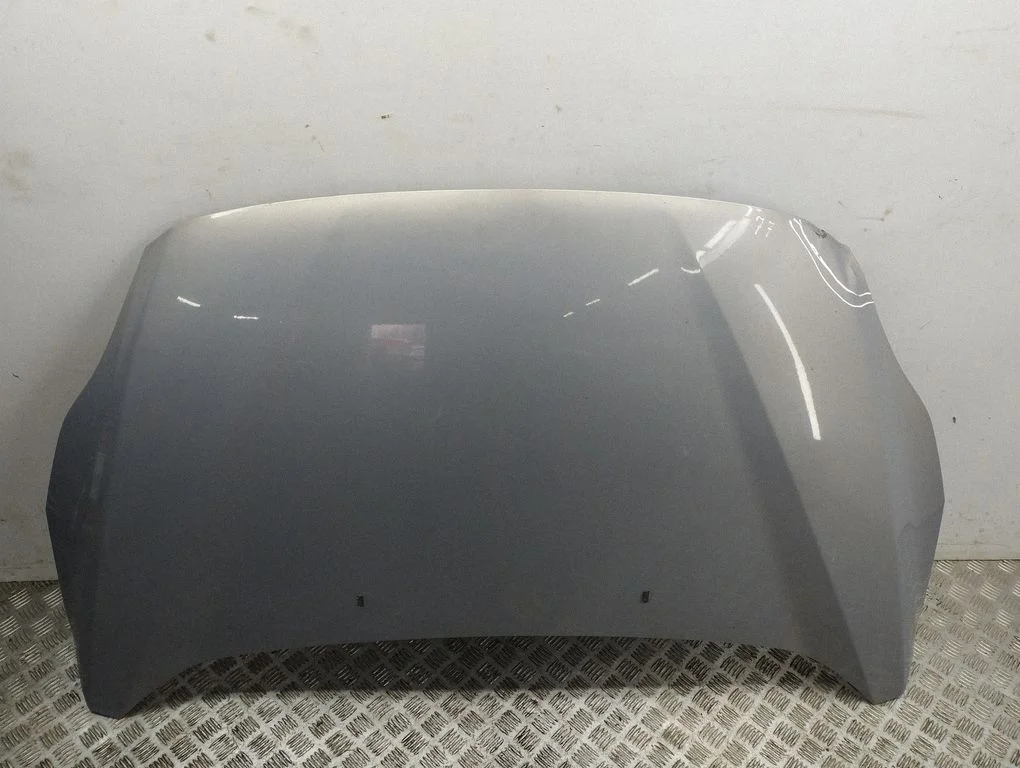 Engine bonnet/hood