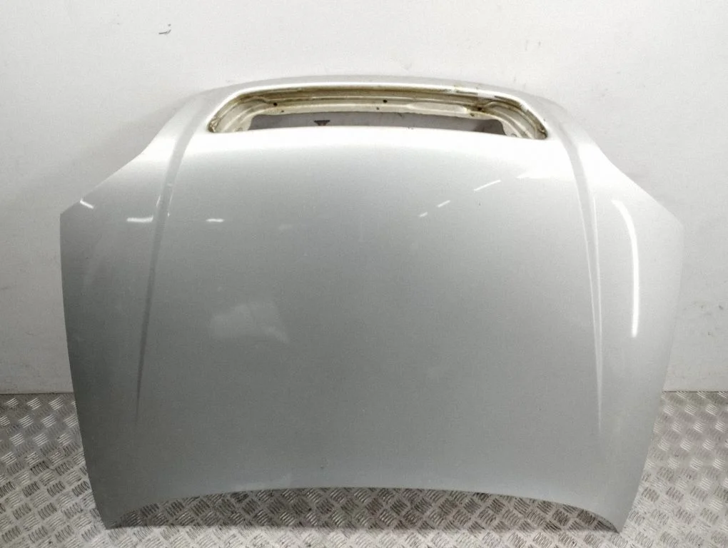 Engine bonnet/hood