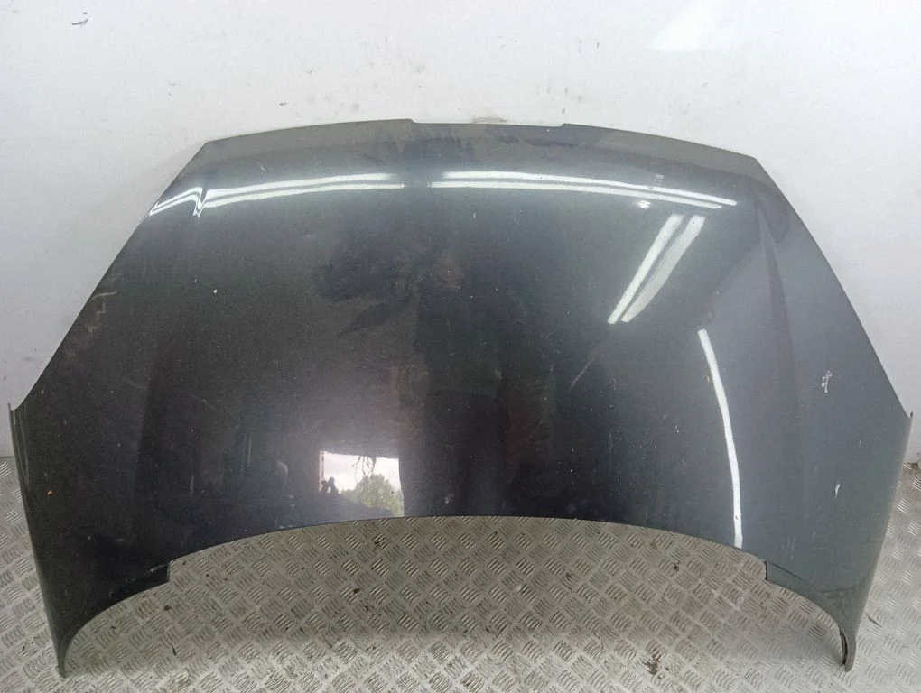 Engine bonnet/hood