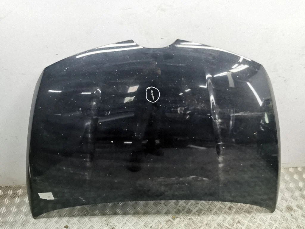 Engine bonnet/hood