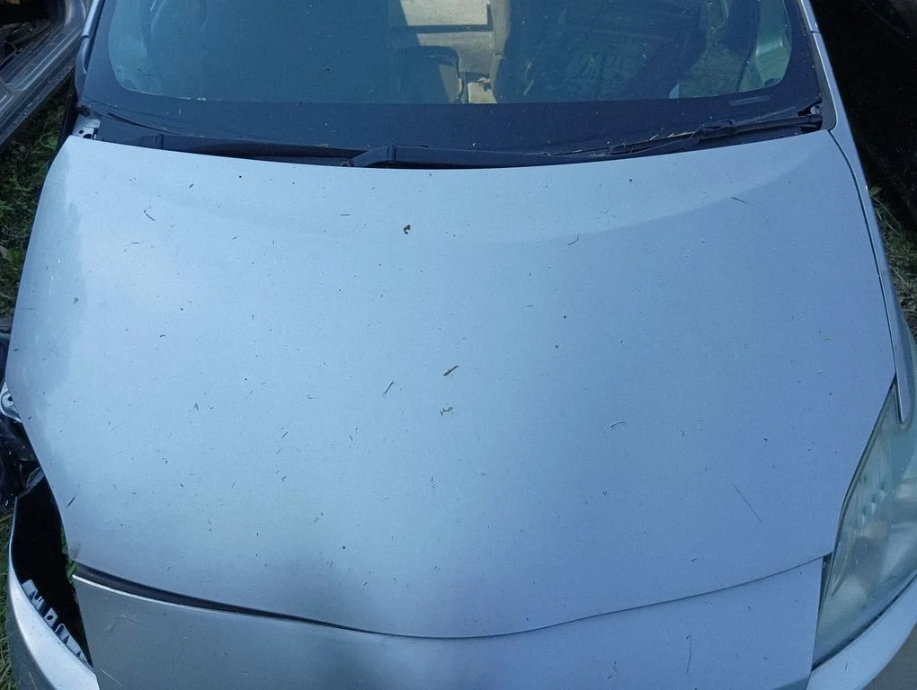 Mootorikapott – Toyota Prius (XW30) (2009-2015)