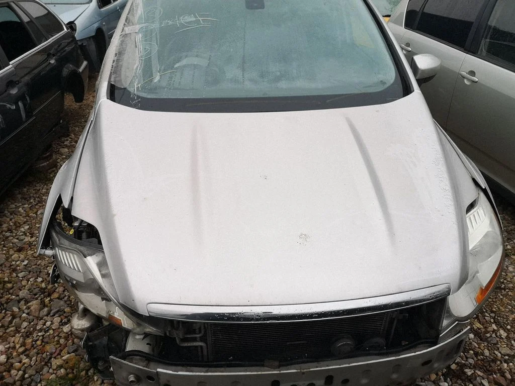 Engine bonnet/hood