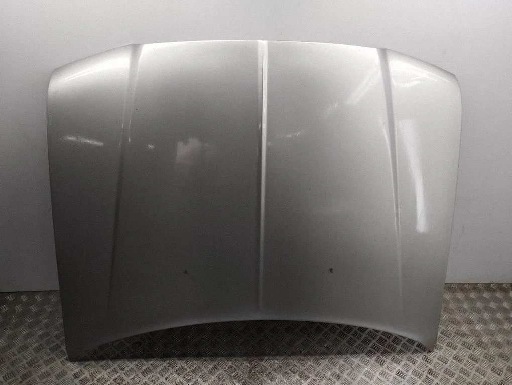 Engine bonnet/hood