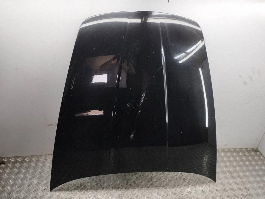 Engine bonnet/hood
