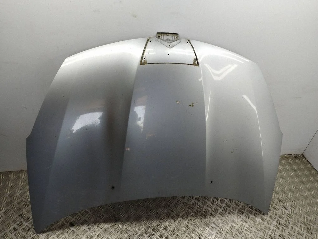 Engine bonnet/hood