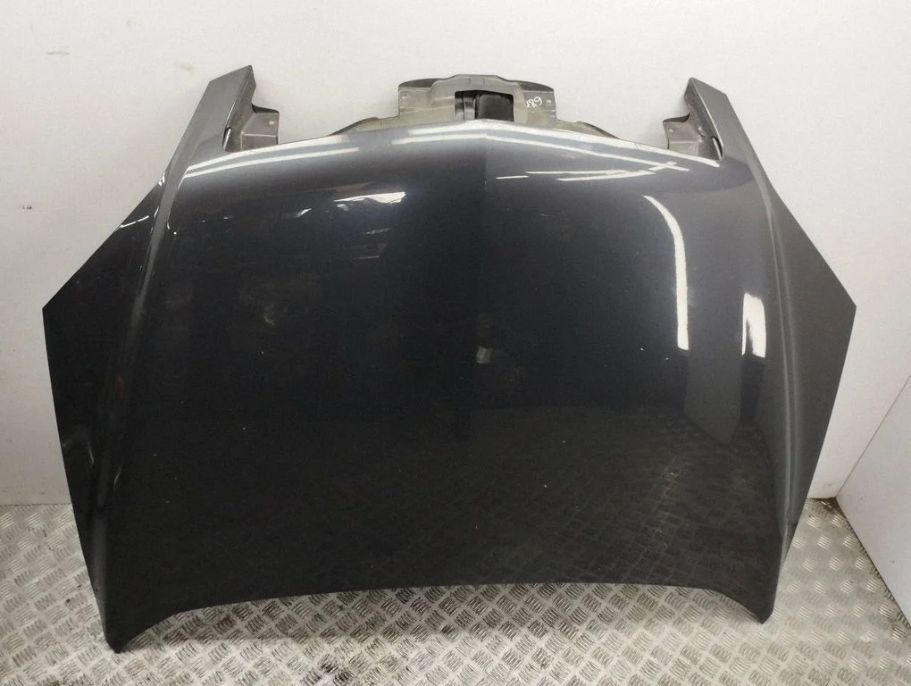 Engine bonnet/hood