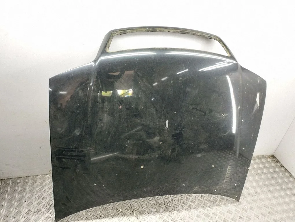 Engine bonnet/hood