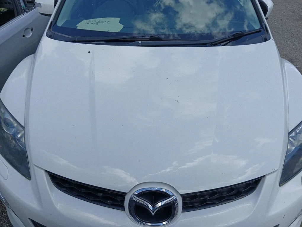 Engine bonnet/hood