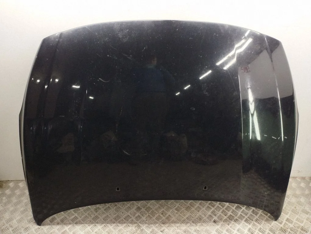 Motora pārsegs